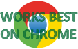 Chrome Logo Image